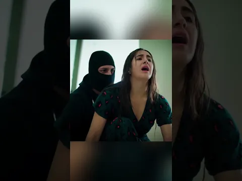 Hırsızı kandırıp tuzağa düşürüyor, sonra da intikam alıyor 😱#trending #shorts #viralvideo