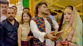 Asad ray ki shadi main bhot late pohnche 😭