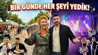 ADANA PORTAKAL ÇİÇEĞİ FESTİVALİ | VLOG