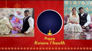 Happy Karwachauth Full Vlog #karwachauth