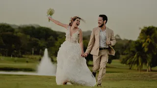 MI BODA COMPLETA ❤️ Un sueño de Dios para mi