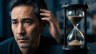 사실은 늙음이 무서운 게 아니라, 우리 뇌가 이렇게 설계됐습니다