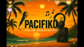 Pacifiko Te Tamahine nō tō‘u motu | Hymne à la Femme de mon Île 