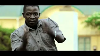 Thomas Chibade  ft Super Boy - Sunafune official video