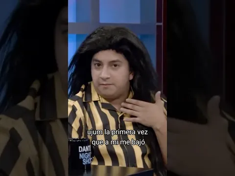 La primera vez que a mí me bajo 😂  #comedia #humor #risa #marioaguilar