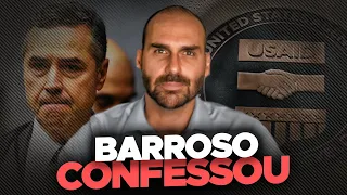 Parceria da USAID e Barroso exposta!