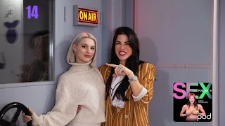 Η παγκοσμίου φήμης πορνοστάρ Christy White έχει δύο ερωτικές ζωές