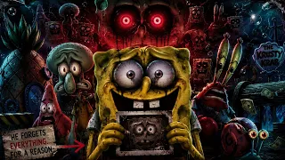 SpongeBob Doesn’t Want You to Know This