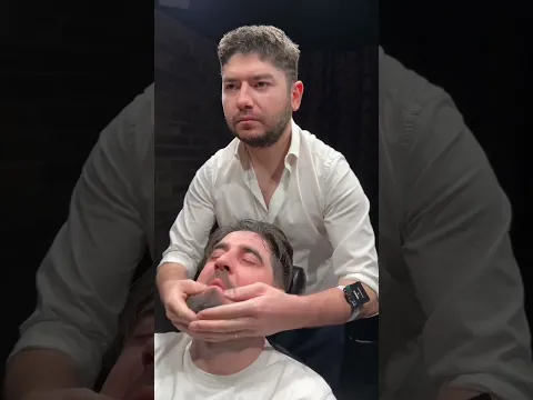 rahatlatan masaj asmr 😅😅