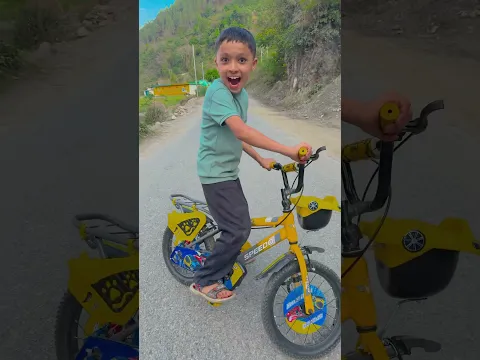 Gadi laya 😀🤪 #shorts #bgkimasti #trending
