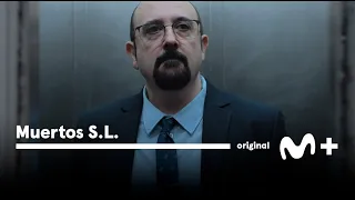 Muertos S.L.: Tráiler oficial | Movistar Plus+