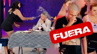 LA CASA DE YEIK - DIA 3, PRIMERA ELIMINACION Y NOCHE DE CITAS