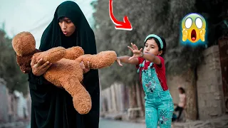 العجوز سرقت العبة عذوره _ونهزمت 😲#كارثة // حكيم الزين