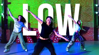 Low SZA Dance Choreography | Samantha Caudle