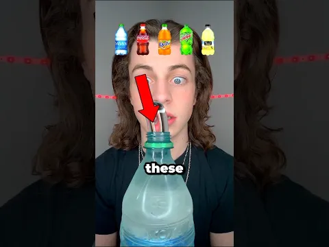 How To Make Jelly Soda? 🤔