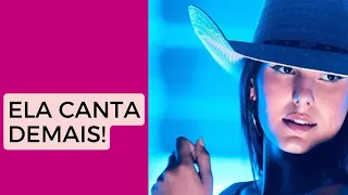 COLETÂNEA ANA CASTELA - 14 MINUTOS SOLTANDO A VOZ