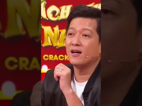 Không nhiều lời thí sinh mặt dày đòi làm vợ Trường Giang đá Nhã Phương qua một bên | DQC Short