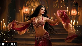 Dil Ki Dhadkan Mein Tum Ho (Official Music Video) HD  2025 Trending New Song | Single Audio Official
