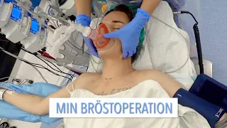 MIN BRÖSTOPERATION | En dokumentär