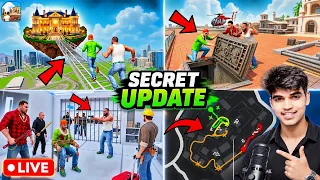 🚨 GTV V Bhi Fail Hai Ismein 💀 Indian Theft Auto Simulator LIVE 🔥 | ADWIK IS LIVE #indiantheft