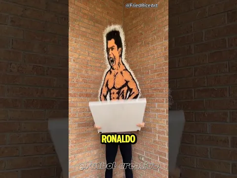 😢 Ronaldo Se Quedó Solo... ¿Quién Lo Ayudará?