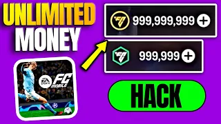 🔴 HACK FC MOBILE 24 😮 UNLIMITED COINS & FC POINTS in FC Mobile 2024 MOD APK (Android/iOS)
