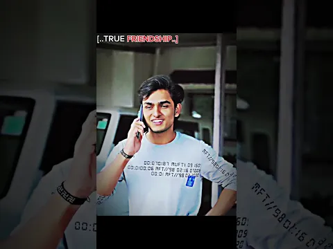 True Friendship dosti 🥹#BestFriend #BestFriendsForever #Dosti #TrueFriend #FriendshipGoals #Bestie