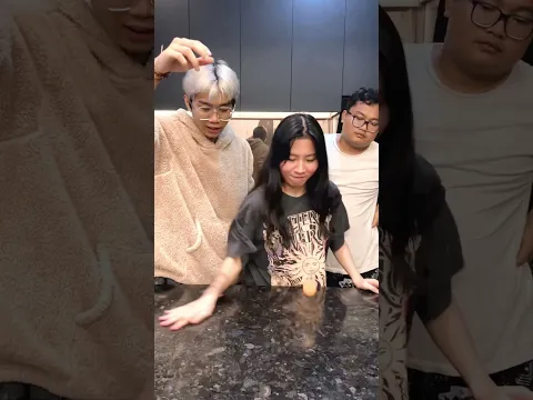 Kalian bisa sampe berapa?😂