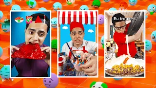 Compilado Especial 3 MILHÕES de Inscritos GuebesASMR #12