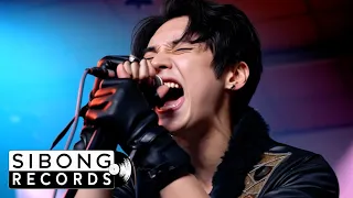 GOLDEN - HUNTR/X (KPop Demon Hunters) Heavy Metal Cover Full Verison