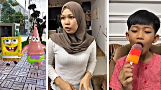 Kumpulan Video Shorts Rafa Alghazi Part 2