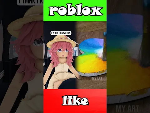 I was scammed by a fake taxi driver! 😰😰😰😰 #roblox #shorts #robloxedit