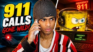 THE EMERGENCY CALL FULL SERIES!