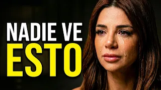 Anabel Angus revela la verdad de su matrimonio con Marco Antelo