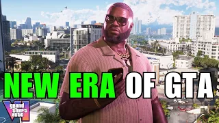 The REAL Reason GTA 6 Is Taking So Long
