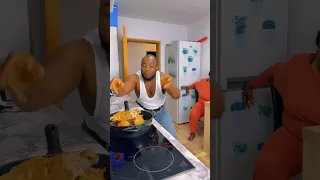 #fypシ゚viral#eddyfamily#foodwahala🤣🤣