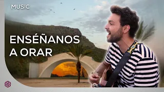Enséñanos a orar – José Ignacio ft. Paola Pablo | Magdala Music | Magdala, Tierra Santa