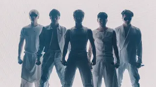 CD9 - LA FIESTA NUNCA TERMINA | THE LAST PARTY TOUR ARENA CDMX JUL 19