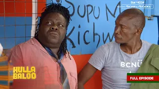 Episode 13: Busted –   Hullabaloo Estate |S4 | Ep 13 | Full Episode | Maisha Magic East