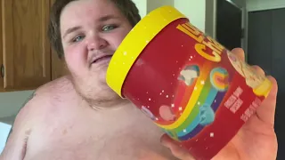 Mr beast burger part 2/Cooking with Airsoftfatty