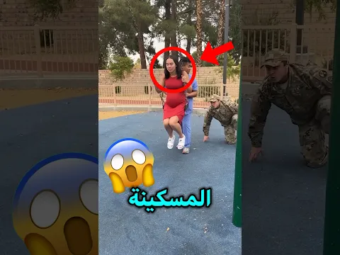 رأى والدته مرة أخرى بعد 10 سنوات من الخدمة العسكرية !!! 😰💔 #shortvideo #shorts