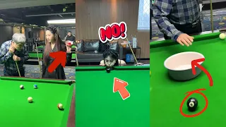 Collection of the best billiards videos with millions of views p23