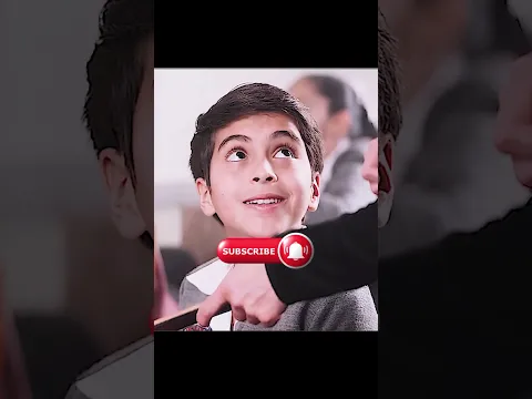 👦 الولد والمعلمة الوحش 👹#shorts
