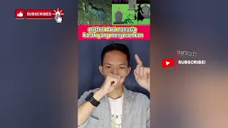 CERITA MISTERI YANG MENAKUTKAN KOMPILASI VIDEO SERAM - Part 8