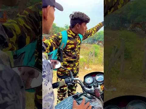 salute To इंडियन आर्म 🇮🇳 || ( motivation story ) || #short#youtuebshort#trending#viral || pappu