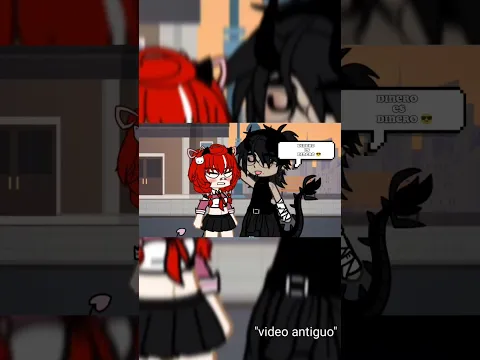 #gachanox #trendtiktok JSJSJJDD un vídeo guardado que tenía 😭👍🏻♥️