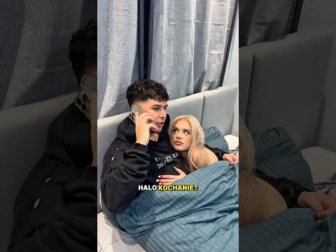 TEGO CHYBA NIKT SIĘ NIE SPODZIEWAŁ 😂