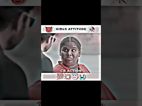 Girls attitude status 😈 || broken #shortsvideo #broken #shorts #viral