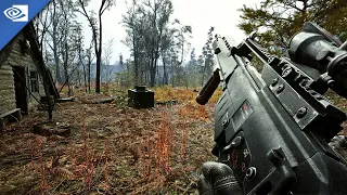 This Felt Like a Real Ambush...