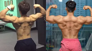 내 등을 바꿔준 3가지 등 운동